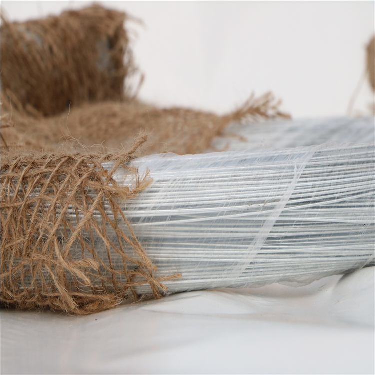 Galvanized Iron Wire Manufacturer